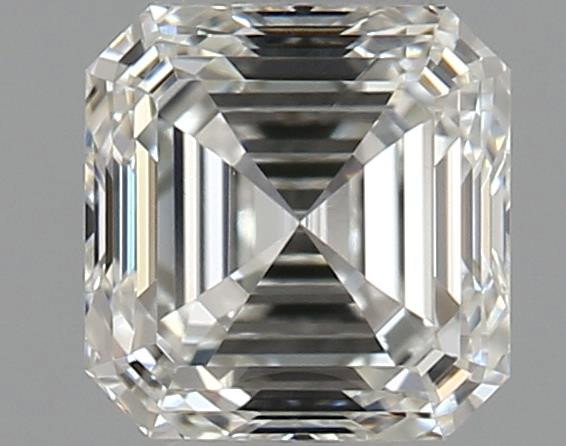 Asscher 0.60 I VVS1 - #937576