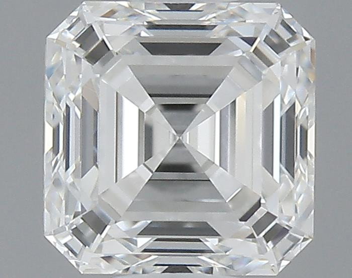 Asscher 0.60 F VVS1 - #937588
