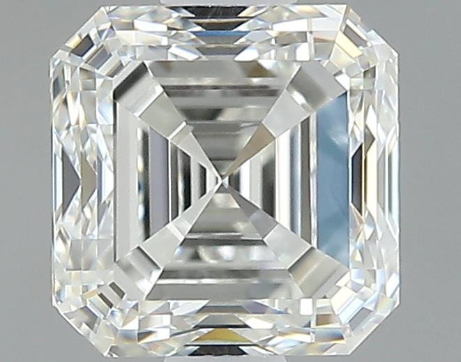 Asscher 1.00 I VVS1 - #936464