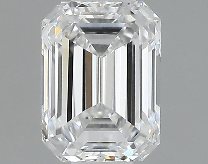 Emerald 0.50 D VS1 - #950777