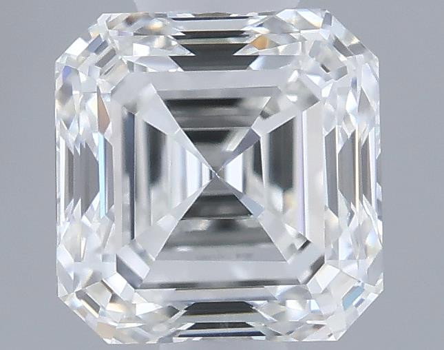 Asscher 0.70 G VS2 - #941727
