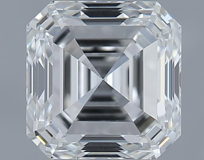 Asscher 1.01 H VVS2 - #944352