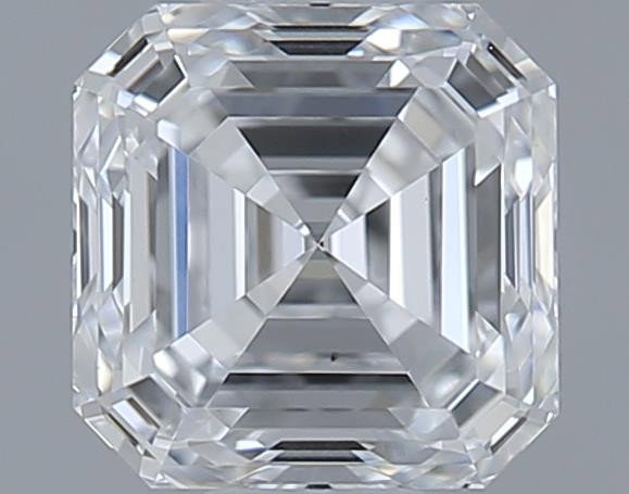 Asscher 0.70 D VS2 - #942609