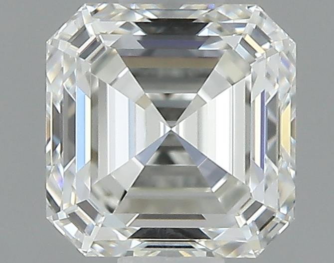 Asscher 0.54 I IF - #937581