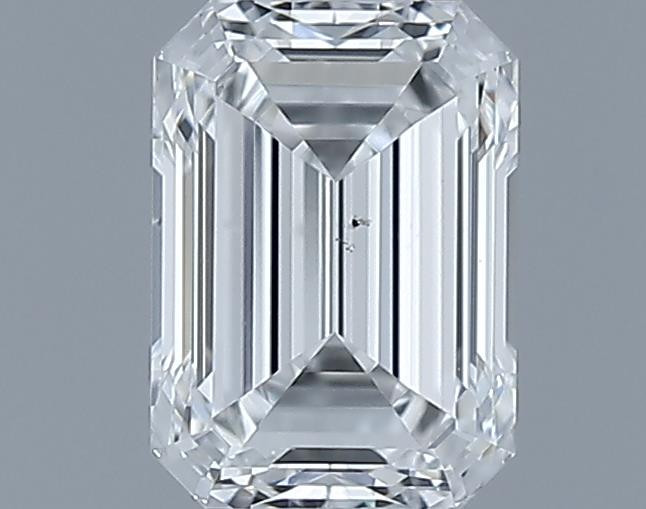 Emerald 0.50 G SI1 - #942656