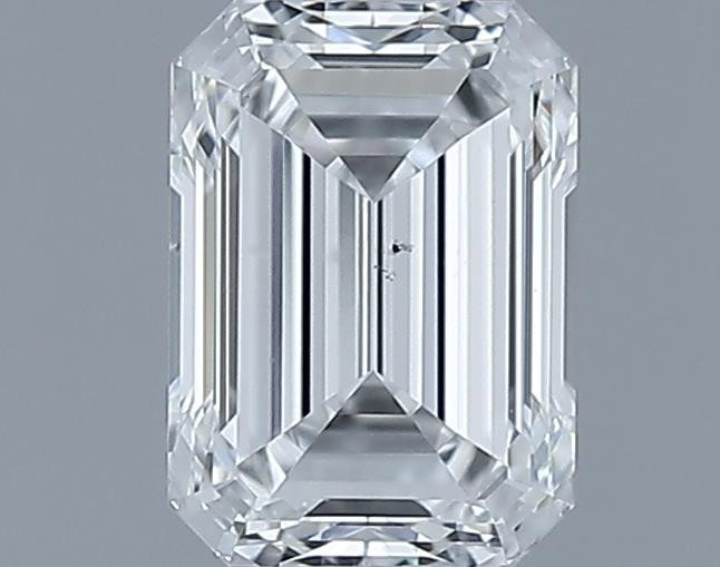 Emerald 0.50 G SI1 - #942656