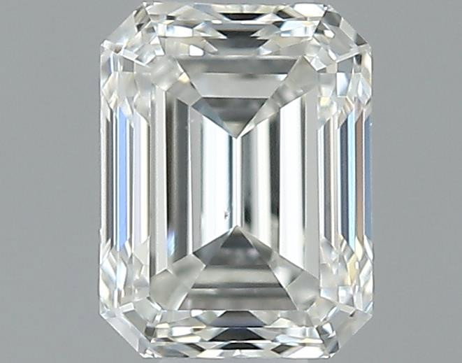 Emerald 0.50 I VS2 - #936390