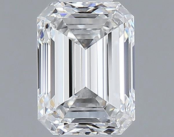 Emerald 0.54 E VVS2 - #950809