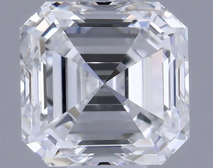 Asscher 0.61 E VS1 - #943027