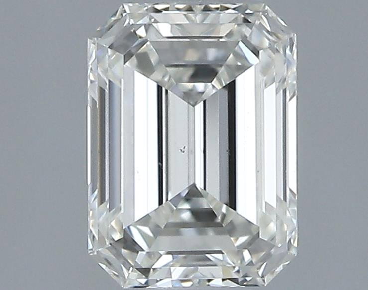 Emerald 0.51 I SI1 - #937013