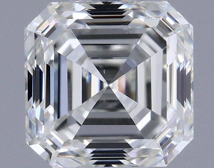 Asscher 0.67 I VS1 - #943046