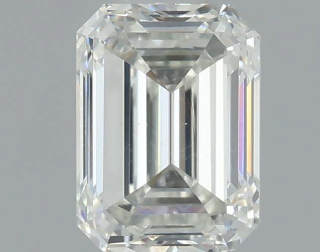 Emerald 0.50 I SI1 - #936405