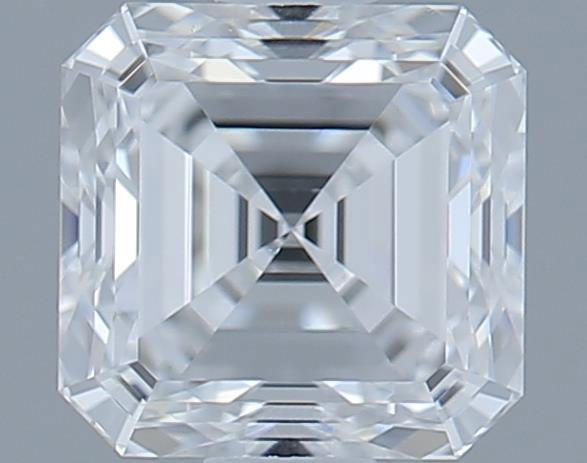 Asscher 0.80 D VS1 - #943789