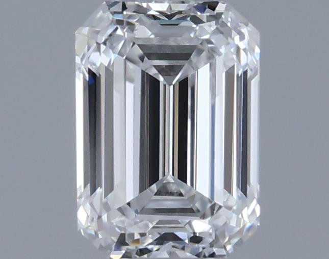 Emerald 0.50 D VVS1 - #942670