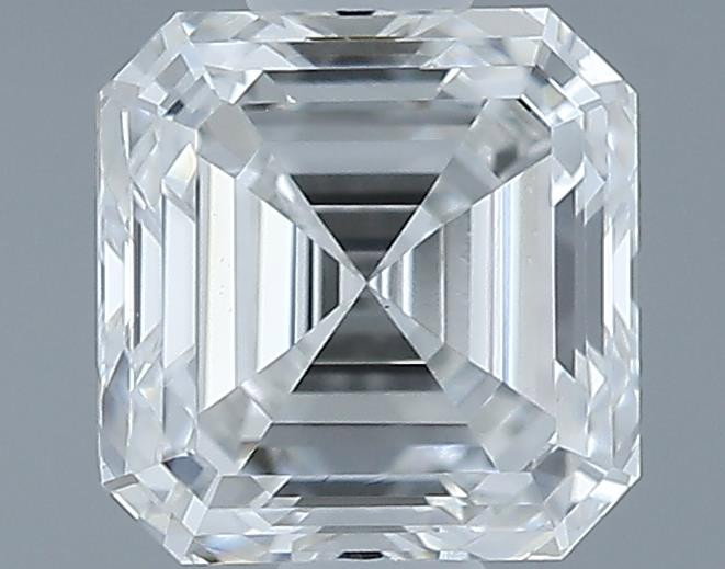 Asscher 0.70 G VS2 - #928339