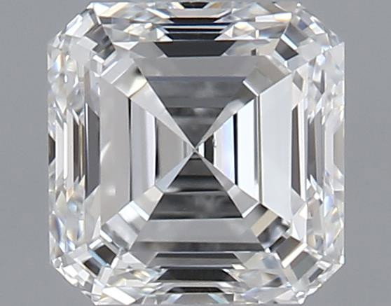 Asscher 0.60 F VS1 - #937563