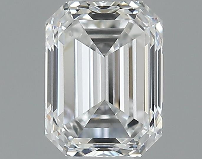 Emerald 0.50 D VVS2 - #938933