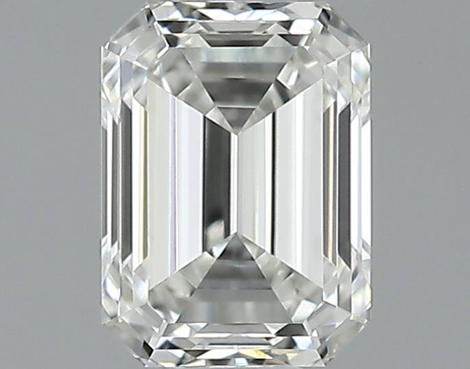 Emerald 0.50 H VVS1 - #937874