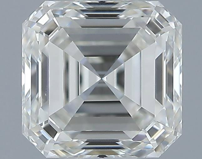 Asscher 0.75 I VS1 - #937567