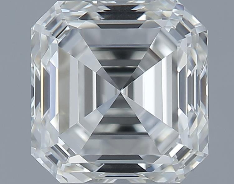 Asscher 1.00 I IF - #944254