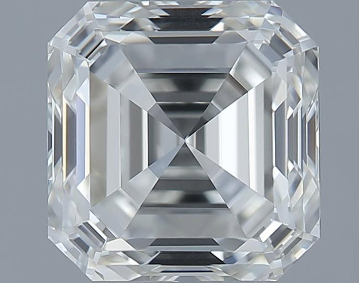 Asscher 1.00 I IF - #944254