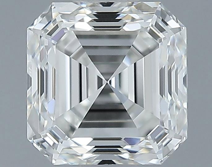Asscher 1.03 H VVS2 - #941938