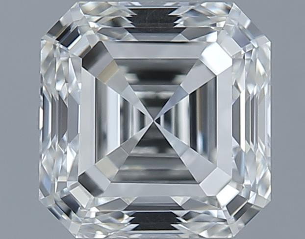 Asscher 1.00 H IF - #944247