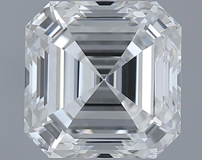 Asscher 0.70 F IF - #928467