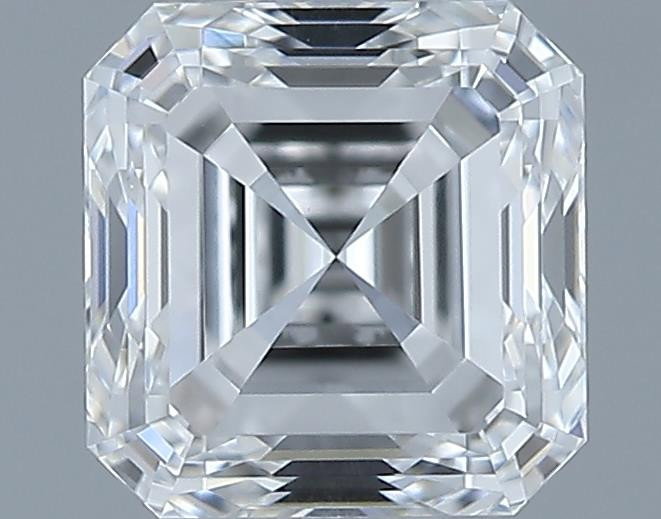Asscher 0.70 F VS1 - #944468