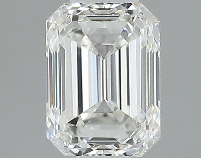 Emerald 0.50 H VVS1 - #937859