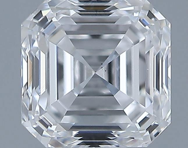 Asscher 0.50 E VS2 - #928469