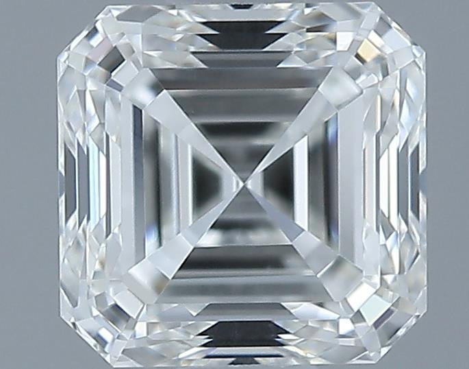 Asscher 0.74 H VS1 - #928459