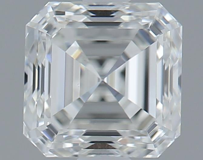 Asscher 0.90 H VS1 - #941915