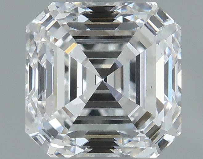 Asscher 0.51 E VS2 - #938405