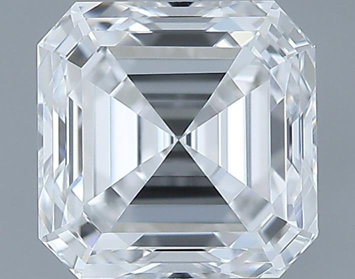 Asscher 0.78 E VVS1 - #937070