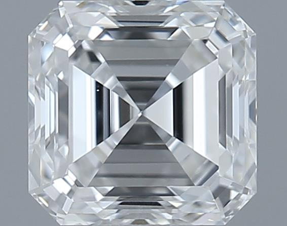 Asscher 0.60 F VS1 - #942316