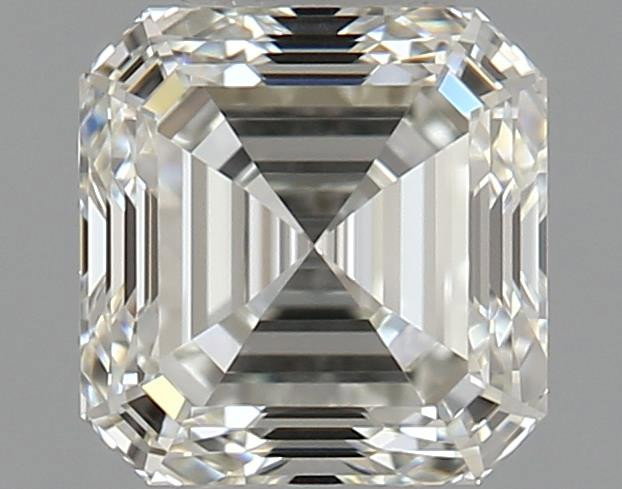 Asscher 0.92 I VVS1 - #937079