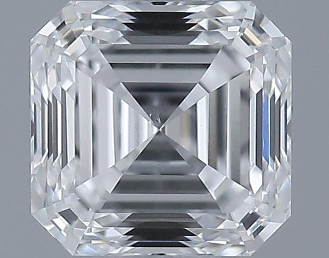 Asscher 0.51 E SI1 - #942085