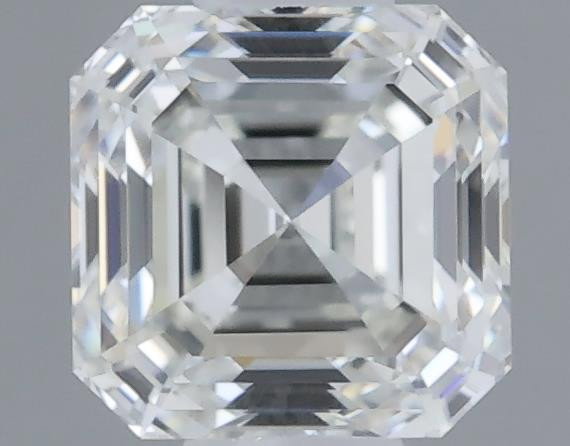 Asscher 0.62 I FL - #937390