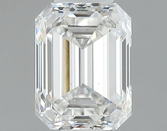 Emerald 0.51 F SI1 - #937401