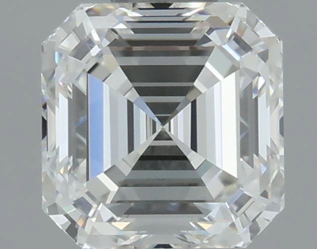 Asscher 0.60 G VS1 - #937405