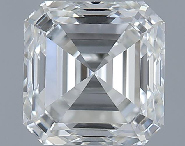 Asscher 0.80 H VVS1 - #944704