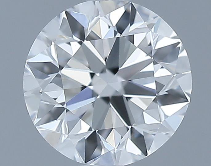 Round 0.50 G VVS1 - #943379