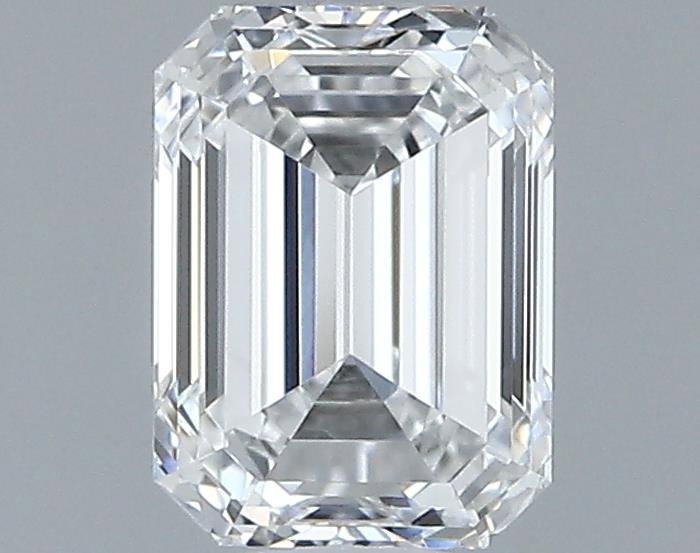 Emerald 0.50 E IF - #938553