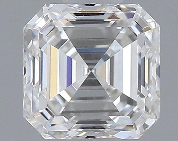 Asscher 0.64 G VS1 - #948436