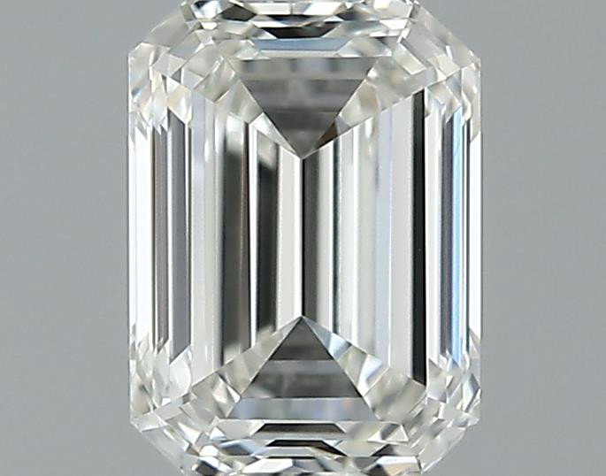 Emerald 0.50 I IF - #928512