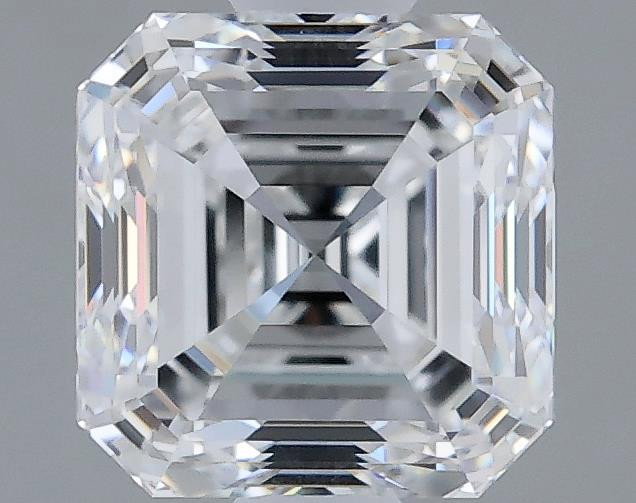 Asscher 1.51 E VVS1 - #943780