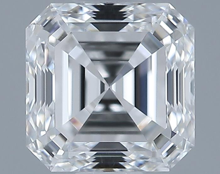 Asscher 1.50 E VVS2 - #943786