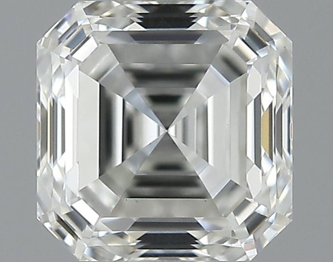 Asscher 0.73 H VVS2 - #944241