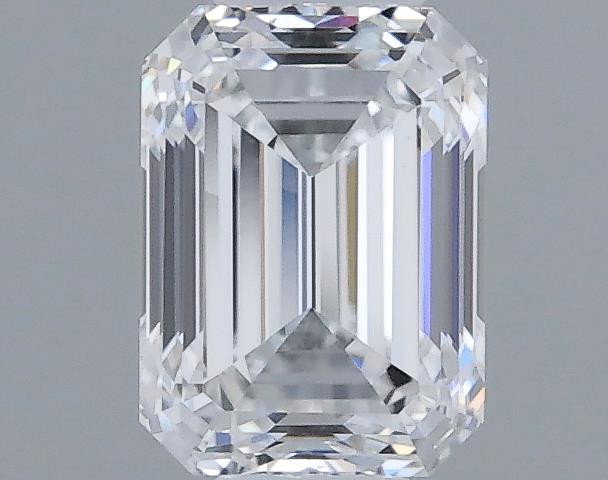 Emerald 0.50 D VS1 - #943817